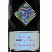 Edition Maximilian Pinot Noir 2006