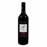Milton Park Shiraz 2008