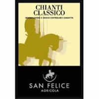 San Felice Chianti Classico 2008