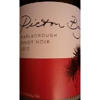 Picton Bay Pinot Noir 2011