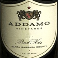 Addamo Pinot Noir 2006