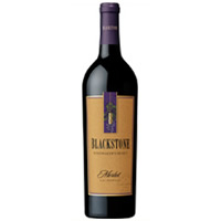 Blackstone Winery Merlot 2006