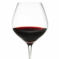 Five Golden Hands Rendition Merlot 2007