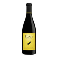 Flock by Smoking Loon Pinot Noir 2008