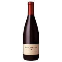 La Crema Pinot Noir 2010