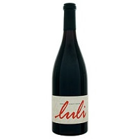 Luli Pinot Noir 2010