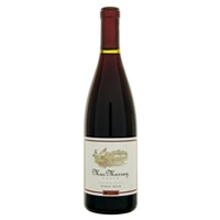 MacMurray Ranch Pinot Noir 2007