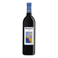 Meridian Vineyards Merlot 2005