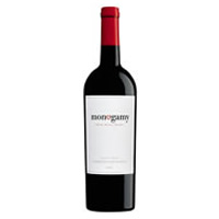 Monogamy Cabernet Sauvignon 2007