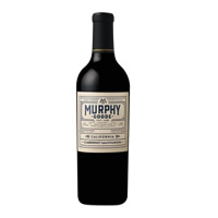 Murphy-Goode-Cabernet-Sauvignon Murphy-Goode Cabernet Sauvignon 2007
