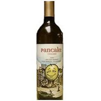 Pancake Cellars Big Day White 2007