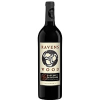 Ravenswood Cabernet Sauvignon 2009