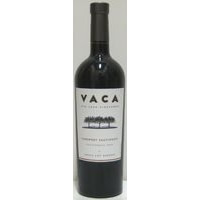 Rio Vaca Small Lot Reserve Cabernet Sauvignon 2006