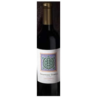 Snapping Turtle Merlot 2007
