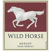 Wild Horse Merlot 2006