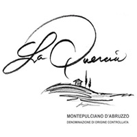 La Quercia Montepulciano D'Abruzzo 2010