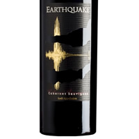 Michael David Winery Earthquake Cabernet Sauvignon 2009