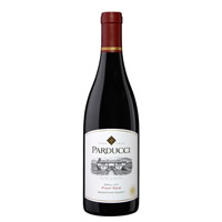 Parducci Small Lot Pinot Noir 2010