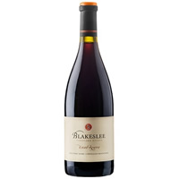 Blakeslee-Estate-Reserve-Pinot-Noir-2014 Blakeslee Estate Reserve Pinot Noir 2014