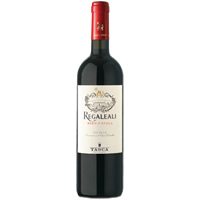 Regaleali Nero D’Avola Sicilia 2016