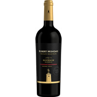 Robert Mondavi Private Selection Cabernet Sauvignon 2017