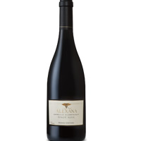 Alexana Revana Vineyard Pinot Noir 2015