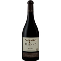 Hyland Estate Pinot Noir 2013