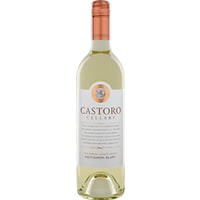 Castoro Cellars Sauvignon Blanc 2017