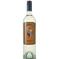It's a Headsnapper Sauvignon Blanc 2017