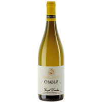 Drouhin-Chablis-Domaine-de-Vaudon-2015 Drouhin Chablis Domaine de Vaudon 2015