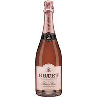 Gruet Brut Rose Sparkling Wine