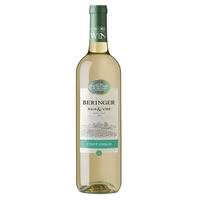 Beringer Main and Viney Pinot Grigio