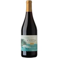 BV Coastal Estates Pinot Noir 2017