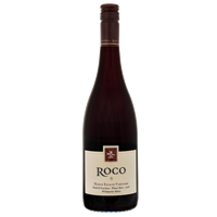 ROCO Marsh Estate Vineyard Pinot Noir 2015
