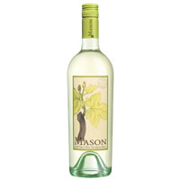 Mason Sauvignon Blanc 2018