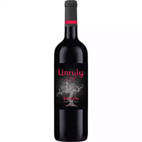 Unruly Red 2017