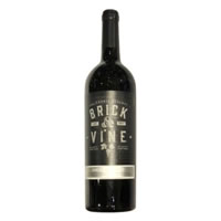 Brick and Vine Cabernet Sauvignon 2017