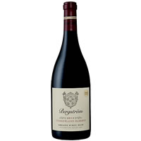 Bergström Cumberland Reserve Pinot Noir 2015