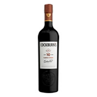 Cockburn's 10 Year old Tawny Port
