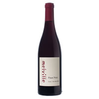 Melville Pinot Noir Santa Rita Estate 2016