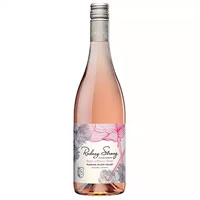 Rodney Strong Rosé of Pinot Noir 2018