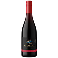 Siduri Willamette Valley Pinot Noir 2017