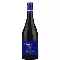 Unruly Pinot Noir 2018