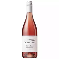 Chalk Hill Rosé 2017