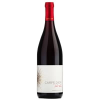 Carpe Diem Pinot Noir 2014