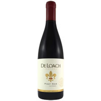 DeLoach Pinot Noir 2017