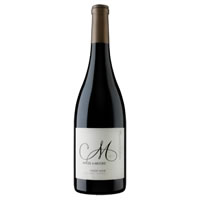 Myles & Moore Pinot Noir 2017