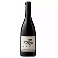 Banshee Pinot Noir 2018