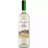 Santa Silvana Pinot Grigio 2019