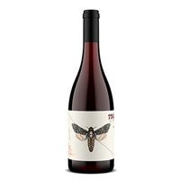 The Fableist Pinot Noir 2018